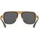Versace Polarized VE2199 100281 - Black/Gold