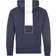 HUGO BOSS Saggy Full Zip Hoodie - Navy