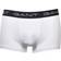 Gant Rugby Stripe Trunks 3-pack - Lush Green
