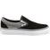 Vans Classic Slip-On W - Black