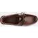 Sebago Endeavor FGL Oiled Waxy - DK Brown