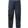 Didriksons Lövet Kid's Softshell Pants - Navy (503926-039)