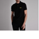 Barbour B.intl International Essential Bk31 Male Ropa Lucio Negro