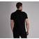 Barbour Essential Pique Polo Shirt - Black