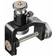 Walimex PRO KX-25 Stativklemme con Ball Hitch