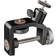 Walimex KX-25 Tripod Clamp with Ball Head