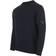 C.P. Company Diagonal Raised Fleece Sweatshirt - Black