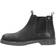 Jack & Jones Chelsea Boots Leyton Zwart