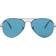 Ray-Ban Aviator Metal II Polarized RB3689 004/S2