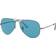 Ray-Ban Aviator Metal II Polarized RB3689 004/S2