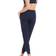 Tommy Hilfiger Pantalon Jogging Femme Taille Bleu Marine