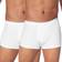 Sloggi 24/7 Shorts 2-pack - White