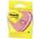 3M Post-it Specialty Notes Heart