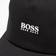 HUGO BOSS Fresco Cap - Black