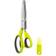 InnovaGoods Multi-Blade 5-in-1 Kitchen Scissors 21cm