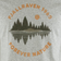 Fjällräven Forest Mirror T-shirt - Gray