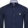 Paul Smith Long Sleeve Tailored Shirt - Navy