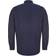 Paul Smith Long Sleeve Tailored Shirt - Navy