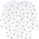 Polo Ralph Lauren Mono 'BEAR' - Marrón Claro/Rosa/Blanco
