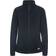 Trespass Nonstop Women's Fleece Jacket - Black