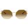 Ray-Ban Miesten Aurinkolasit - Kulta