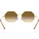 Ray-Ban Miesten Aurinkolasit - Kulta