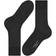 Falke Airport Men Socks - Anthracite Melange