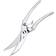 GEFU - Kitchen Scissors 8.7cm