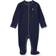 Polo Ralph Lauren Bear Print Footed Coverall - Navy (298092)