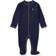 Polo Ralph Lauren Cotton Footed Coverall - Refined Navy (298051)