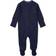 Ralph Lauren Lolla Pyjama - Kleur Blauw