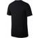 NIKE Jordan Jumpman T-shirt - Black/White