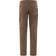 The North Face Women's Exploration Convertible Trousers - Weimaraner Brown