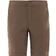 The North Face Women's Exploration Convertible Trousers - Weimaraner Brown