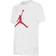 Nike Jordan Jumpman Hombre T-Shirt - Blanco