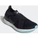 Adidas UltraBoost Slip-On DNA Black Hazy Sky Women's