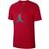 Nike Homme T-shirts - Red