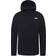 The North Face Women's Tka Glacier Fleece Hoodie - TNF Black