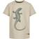 Minymo T-shirt - Fog (131444-2607)