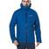 Berghaus Men's Ridgemaster Hydroloft 3 in 1 Waterproof Jacket - Deep Water