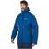 Berghaus Men's Ridgemaster Hydroloft 3 in 1 Waterproof Jacket - Deep Water