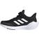 adidas Kid's EQ21 Run - Core Black/Cloud White/Core Black