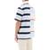 Lanvin Rugby Patchwork Polo Shirt - Multicolor