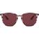 Ray-Ban RB4306 643175 Unisex Geometrica Rosso