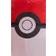Rubies Barn Uppblåsbar Pokéball Maskeraddräkt