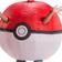 Rubies Pokemon Poke Ball Inflatable Child Costume