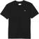 Lacoste Basic Crew Neck T-shirt - Black