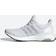 Adidas Wmns UltraBoost 4.0 DNA White Silver Metallic