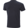 Helly Hansen T-shirt En Coton Doux Homme HH Box - Bleu Marine