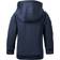 Didriksons Corin Kid's Fleece Hoodie - Navy (503721-039)